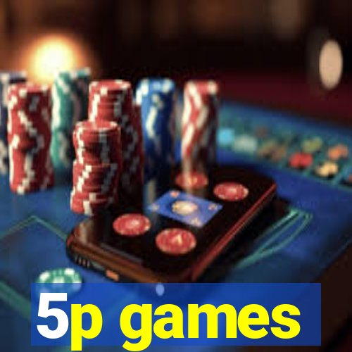 5p games